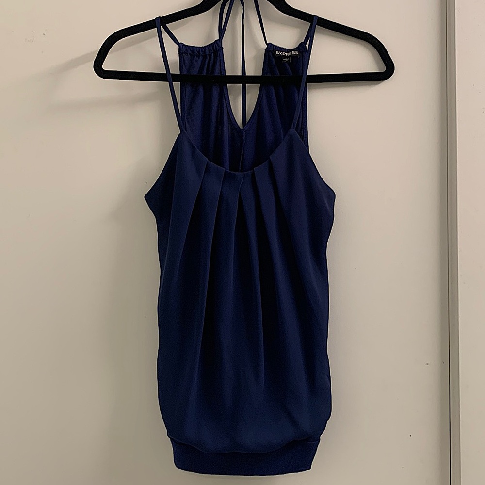 EXPRESS TOP